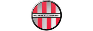 Victor Equipment Wheels logo