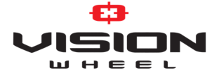 Vision Wheels logo