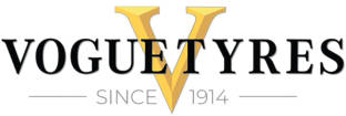 Vogue Tyres logo