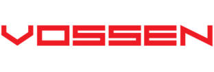 Vossen Wheels logo