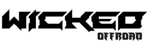 Wicked Offroad Wheels logo