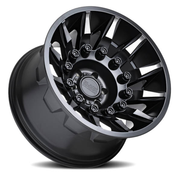 Black Rhino Mission Mission product medium 18  X9     5-127.00 2   BKMTMA
