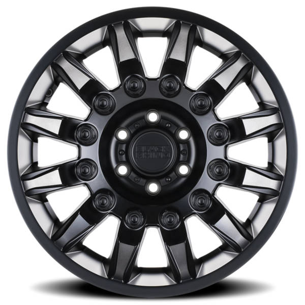 Black Rhino Mission Mission product medium 18  X9     5-127.00 2   BKMTMA