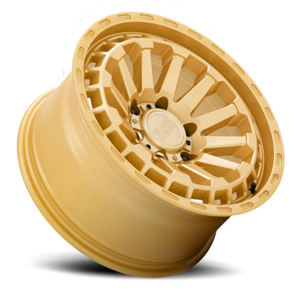Black Rhino Raid Raid product medium 18  X9.5   6-139.70 12  GDGLXX