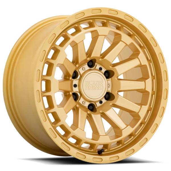 Black Rhino Raid Raid product medium 18  X9.5   6-139.70 12  GDGLXX