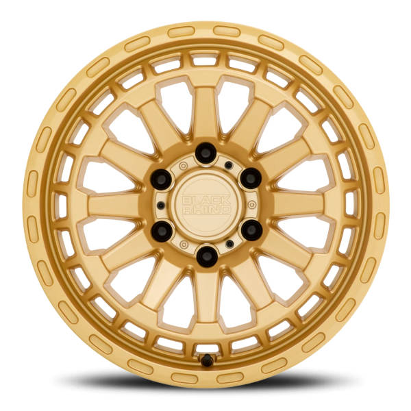 Black Rhino Raid Raid product medium 18  X9.5   6-139.70 12  GDGLXX