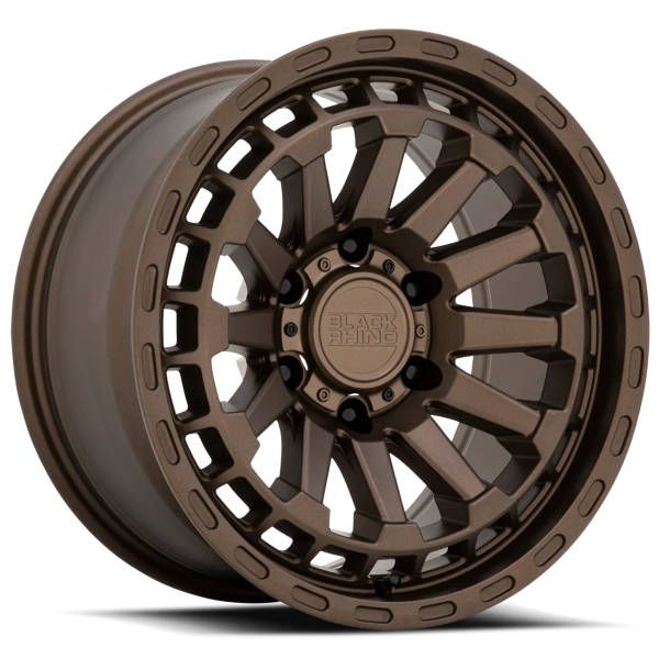 Black Rhino Raid Raid product medium 17  X8.5   6-139.70 0   BZMTXX