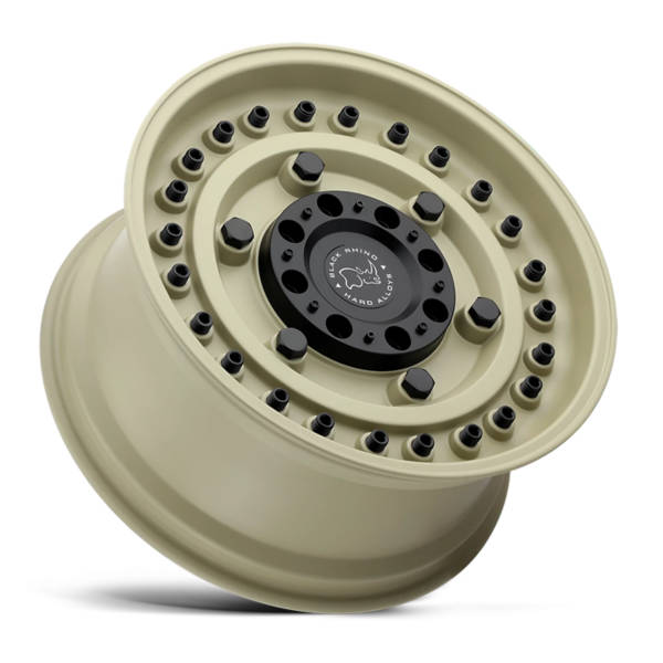 Black Rhino Armory Armory product medium 17  X8     5-120.00 30  TNMTXX