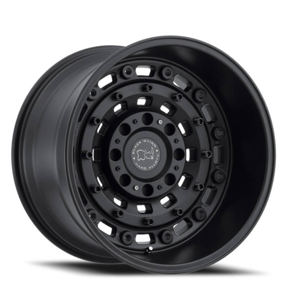 Black Rhino Arsenal Arsenal product medium 20  X12    5-127.00/139.70 -44 BKMTXX