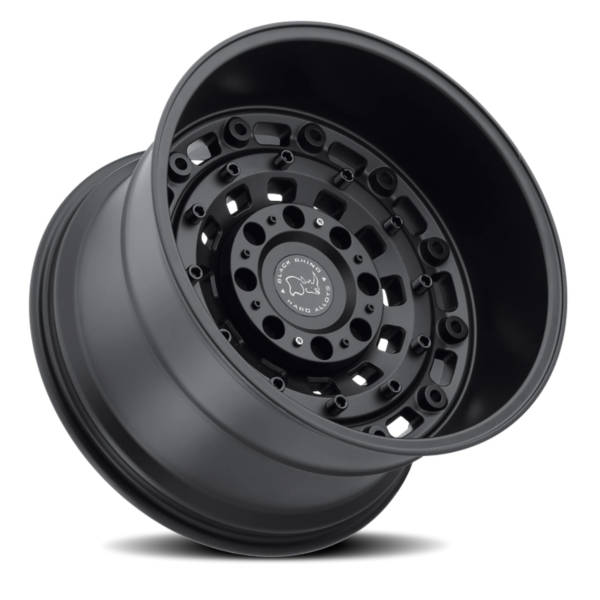 Black Rhino Arsenal Arsenal product medium 20  X12    6-135.00/139.70 -44 BKMTXX