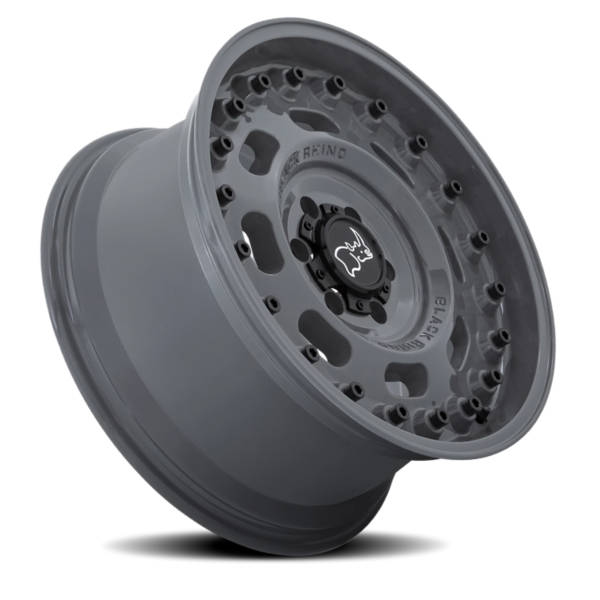Black Rhino Axle Axle product medium 17  X9.5   8-170.00 6   GYMTXX