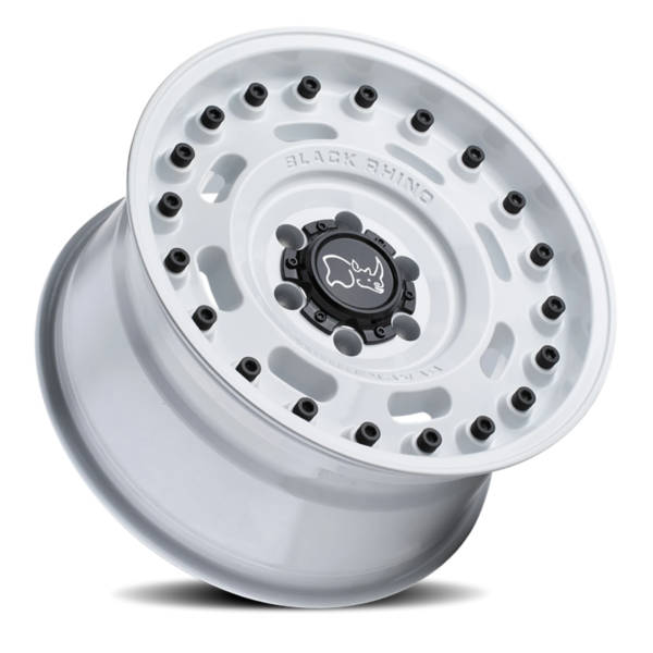 Black Rhino Axle Axle product medium 17  X9.5   6-139.70 -18 WTGLXX