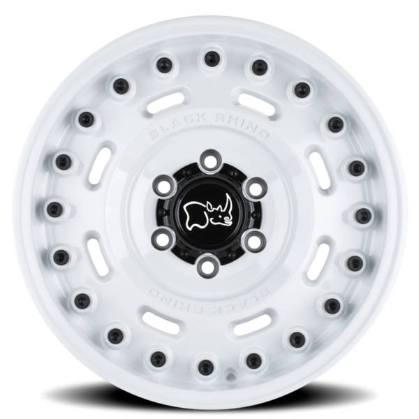 Black Rhino Axle Axle product medium 17  X9.5   6-139.70 -18 WTGLXX