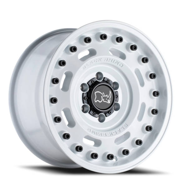 Black Rhino Axle Axle product medium 20  X9.5   5-127.00 -18 WTGLXX