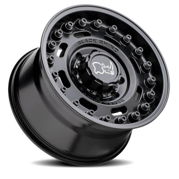 Black Rhino Axle Axle product medium 20  X9.5   5-130.00 25  BKMTXX
