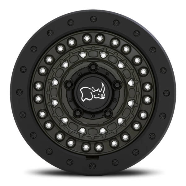 Black Rhino Barricade Barricade product medium 18  X9     5-150.00 10  GRMTBA