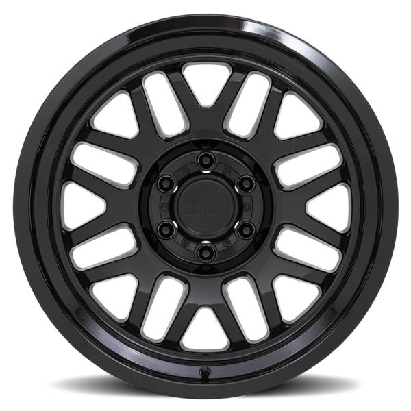 Black Rhino Delta Delta product medium 17  X9.5   5-139.70 2   BKGLXX
