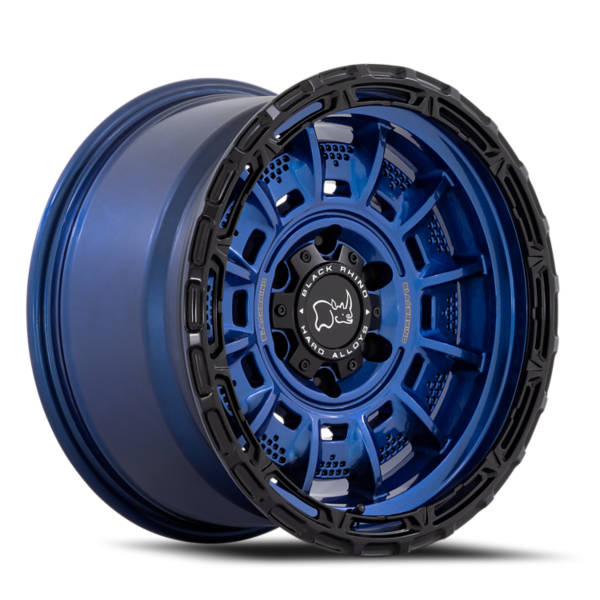 Black Rhino Legion Legion product medium 17  X9     6-139.70 0   BUGLBL