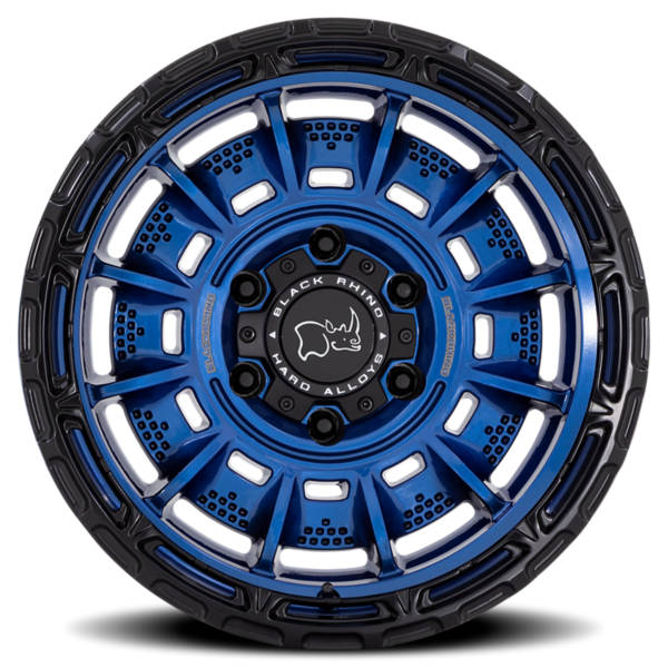 Black Rhino Legion Legion product medium 17  X9     6-139.70 0   BUGLBL