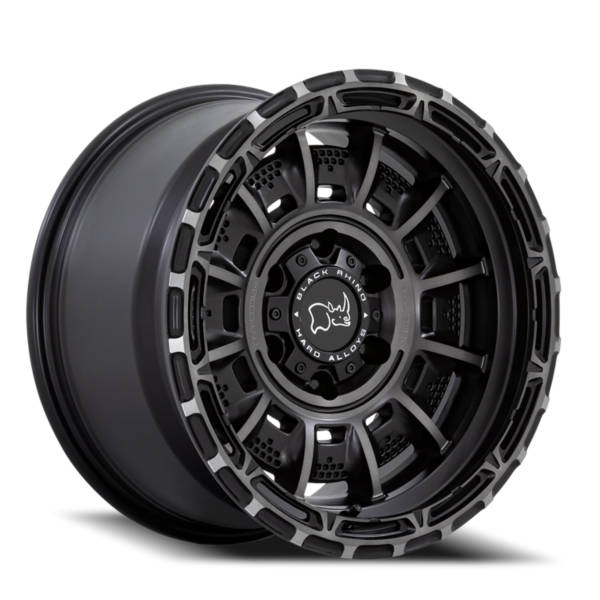 Black Rhino Legion Legion product medium 17  X9     5-127.00 0   DGGLTD