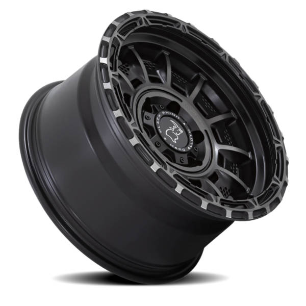 Black Rhino Legion Legion product medium 17  X9     6-139.70 -12 DGGLTD