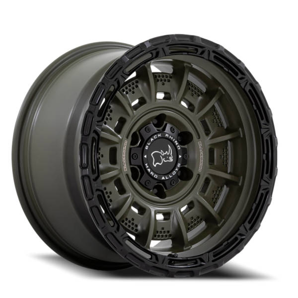Black Rhino Legion Legion product medium 17  X9     6-139.70 0   GRMTBL