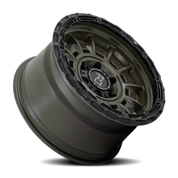 Black Rhino Legion Legion product medium 20  X10    5-127.00 -18 GRMTBL