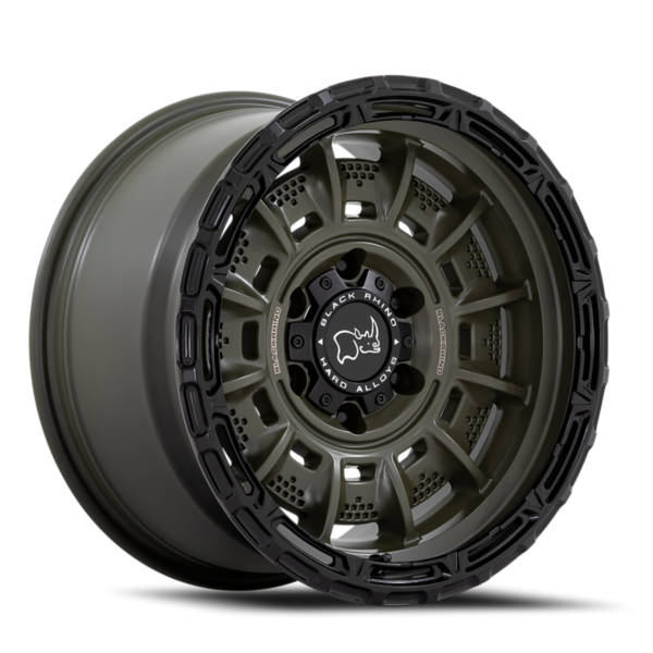 Black Rhino Legion Legion product medium 20  X10    8-165.10 -18 GRMTBL