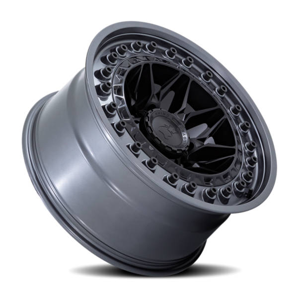 Black Rhino Alpha Alpha product medium 18  X9     5-127.00 20  BKMTGL