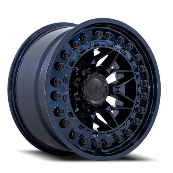 Black Rhino Wheels Alpha
