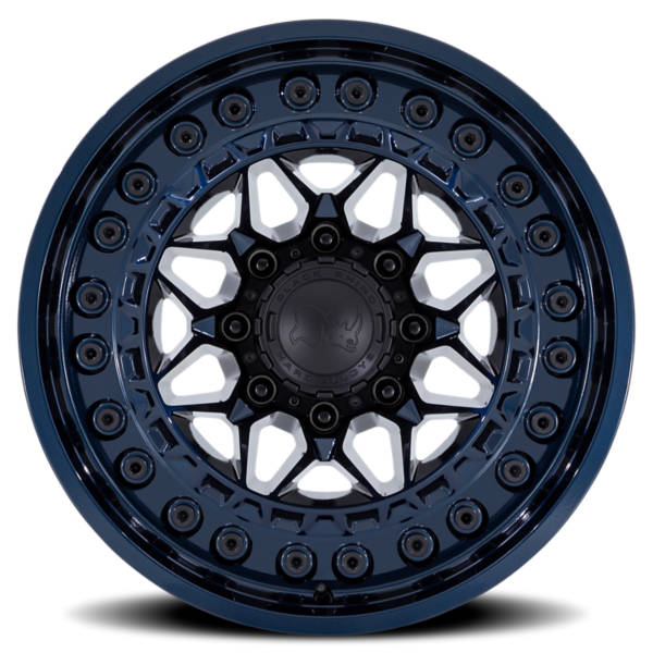 Black Rhino Alpha Alpha product medium 18  X9     6-139.70 0   BUGLXX