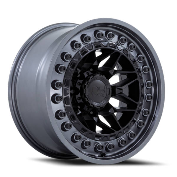 Black Rhino Alpha Alpha product medium 18  X9     8-170.00 20  BKMTGL