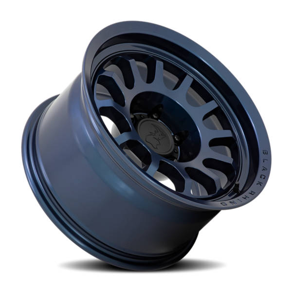 Black Rhino Rapid Rapid product medium 18  X9     6-135.00 12  BUGLXX