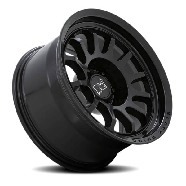 Black Rhino Rapid Rapid product medium 17  X8.5   5-150.00 10  BKMTXX