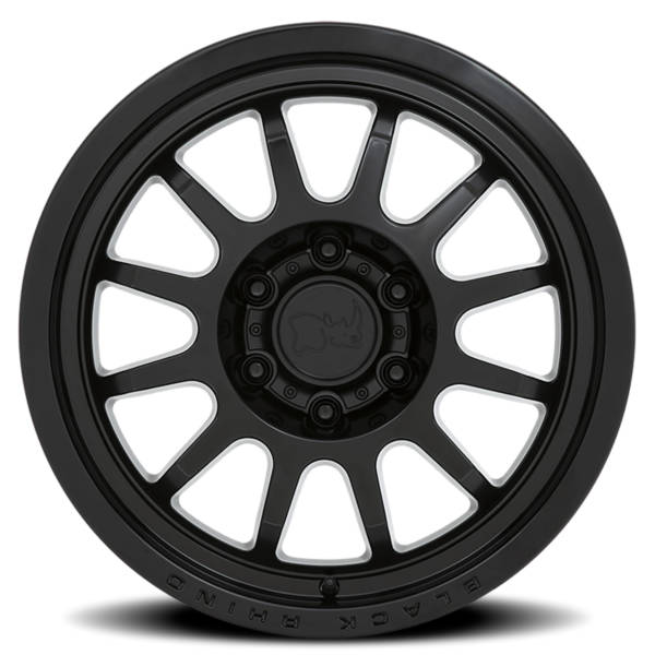 Black Rhino Rapid Rapid product medium 17  X8.5   5-150.00 10  BKMTXX