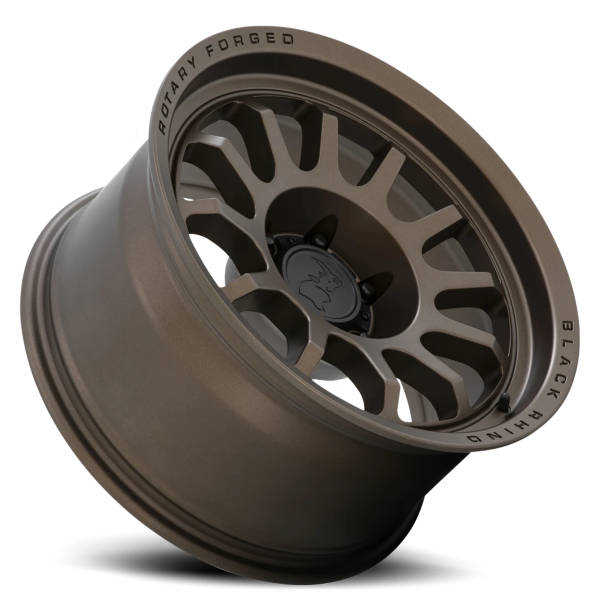 Black Rhino Rapid Rapid product medium 17  X8.5   6-139.70 0   BZMTXX