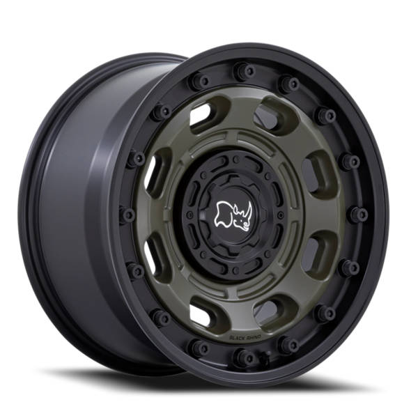 Black Rhino Atlas Atlas product medium 17  X8     6-130.00 38  GRMTBL