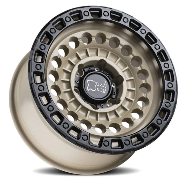 Black Rhino Sentinel Sentinel product medium 17  X8.5   8-165.10 0   TNGLBA