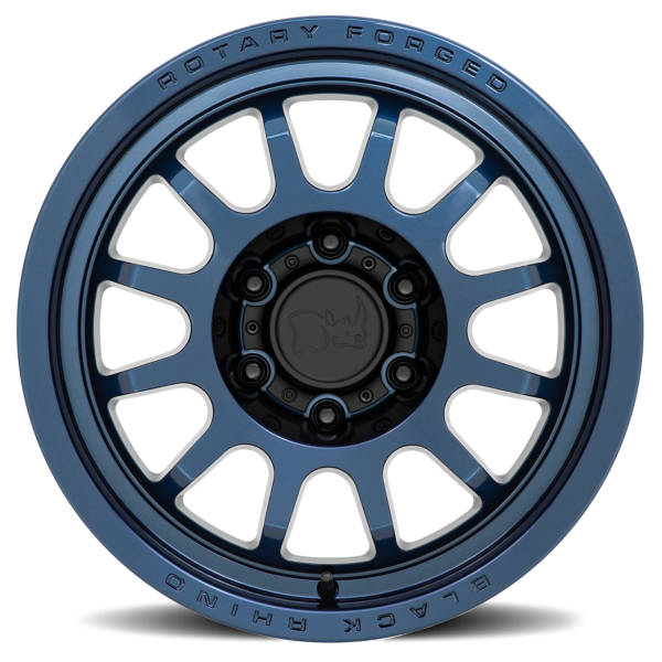 Black Rhino Rapid Rapid product medium 17  X8.5   6-139.70 0   BUGLXX