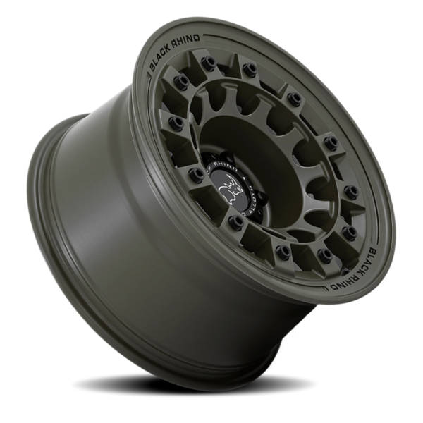 Black Rhino Fuji Fuji product medium 17  X8     5-127.00 38  GRMTXX
