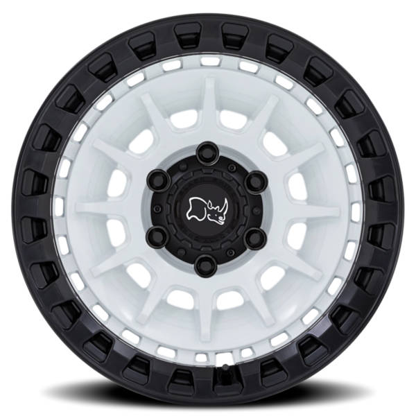Black Rhino Barrage Barrage product medium 18  X9     6-139.70 0   WTGLBL