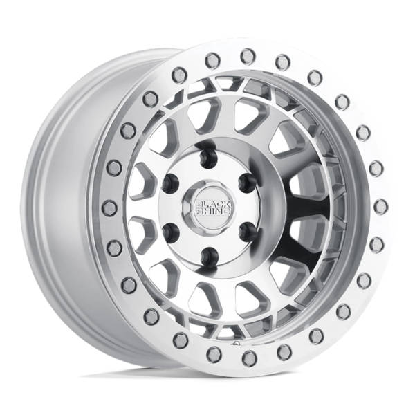 Black Rhino Primm Primm product medium 17  X8.5   6-139.70 -30 SLGLMN