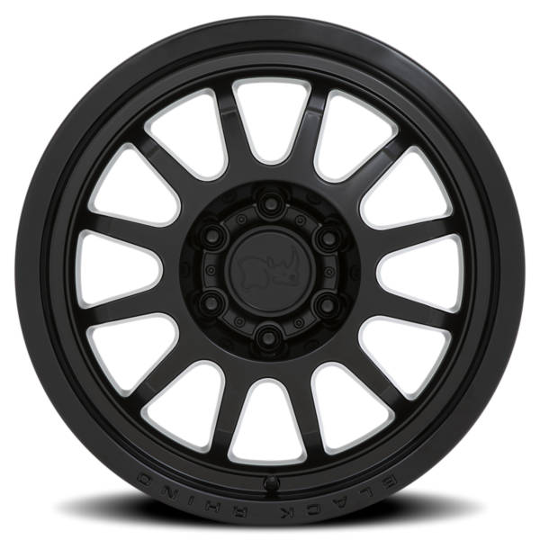 Black Rhino Rapid Rapid product medium 17  X9     6-114.30 12  BKMTXX