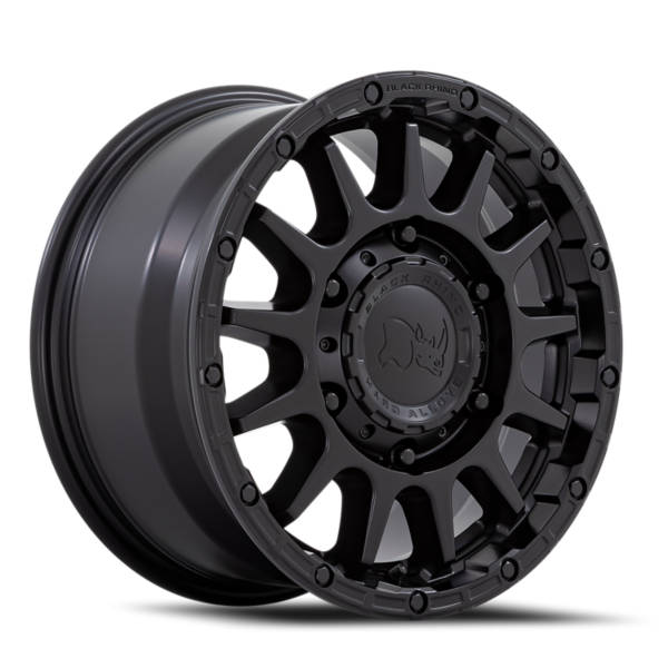 Black Rhino Sequoia Sequoia product medium 16  X8     6-180.00 60  BKMTXX