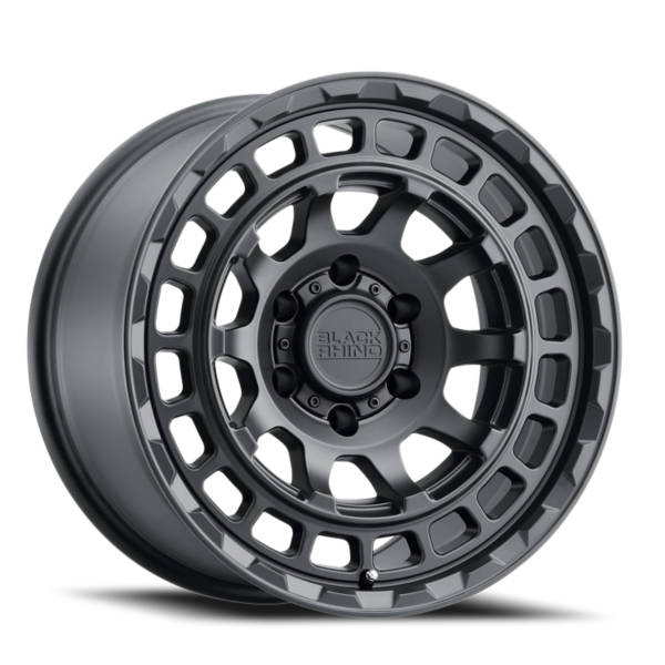 Black Rhino Chamber Chamber product medium 16  X8     6-114.30 0   BKMTXX