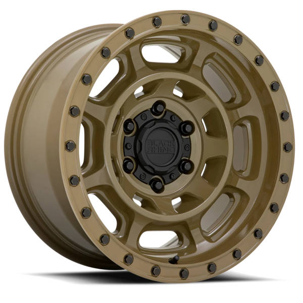 Black Rhino Convoy Convoy product medium 17  X8.5   5-127.00 -18 GRMTXX