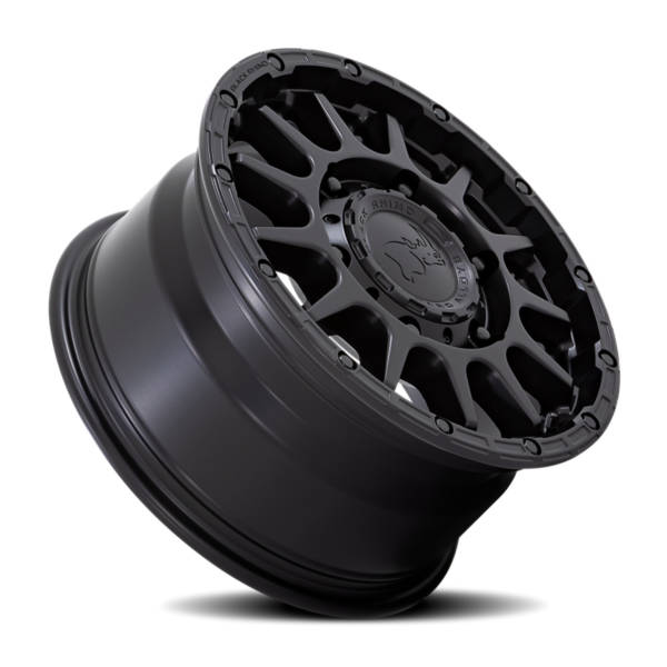Black Rhino Sequoia Sequoia product medium 16  X8     6-139.70 38  BKMTXX