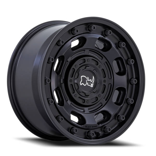 Black Rhino Atlas Atlas product medium 18  X9     5-127.00/139.70 0   BKMTXX