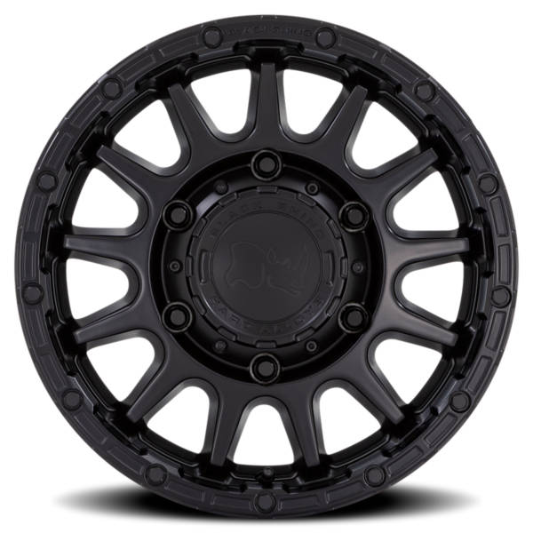 Black Rhino Sequoia Sequoia product medium 16  X8     5-160.00 38  BKMTXX