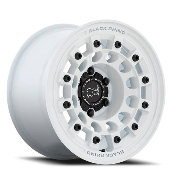 Black Rhino Fuji Fuji product medium 17  X8     5-114.30 20  WTGLXX